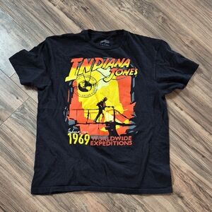 Indiana Jones Tee